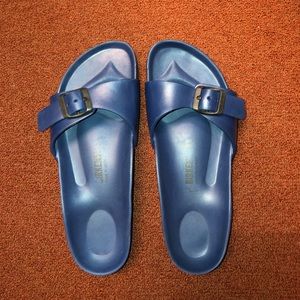 Madrid Essentials Birkenstock